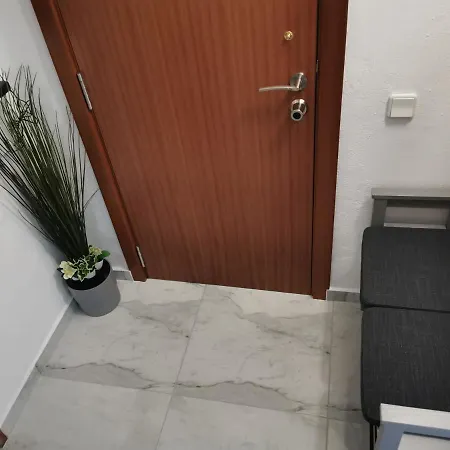 公寓 Appartement, Maresol Da Rocha Sun&pool