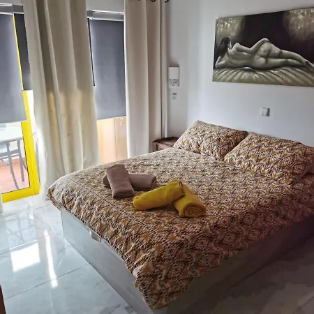 公寓 Appartement, Maresol Da Rocha Sun&pool *