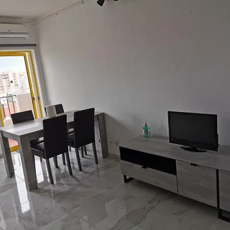 Διαμέρισμα Appartement, Maresol Da Rocha Sun&pool Portimão