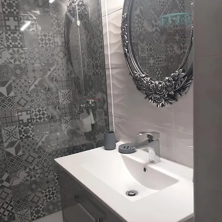 Διαμέρισμα Appartement, Maresol Da Rocha Sun&pool *