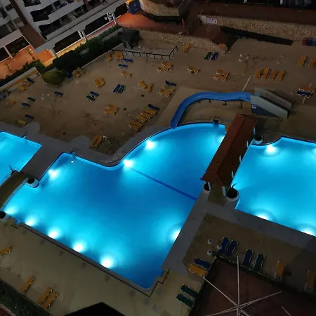 Appartement, Maresol Da Rocha Sun&pool * 波尔蒂芒