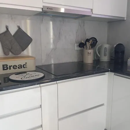 Appartement, Maresol Da Rocha Sun&pool Apartment *