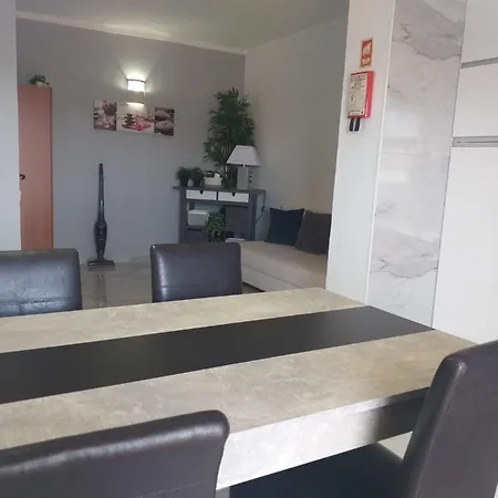 Lejlighed Appartement, Maresol Da Rocha Sun&pool *
