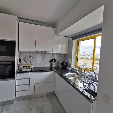 Lejlighed Appartement, Maresol Da Rocha Sun&pool *