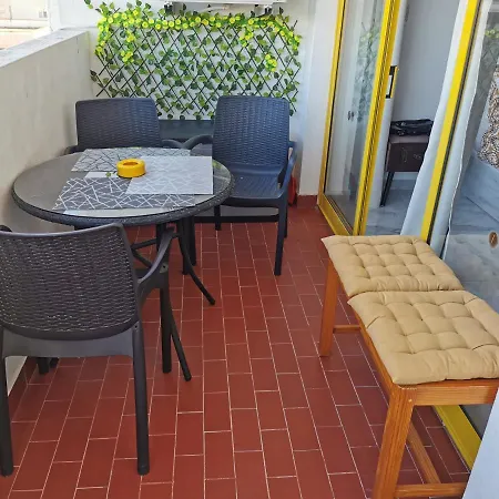 Appartement, Maresol Da Rocha Sun&pool Apartment Portimao
