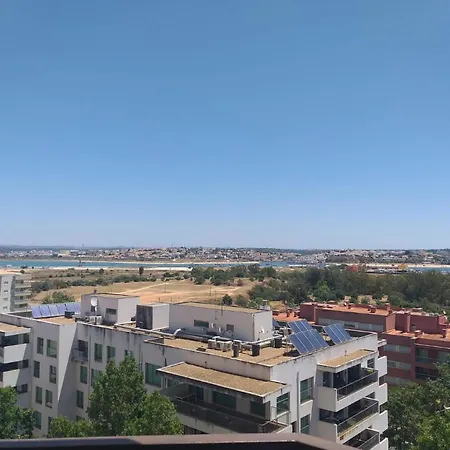 Appartement, Maresol Da Rocha Sun&pool Apartamento