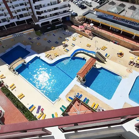 Apartamento Appartement, Maresol Da Rocha Sun&pool